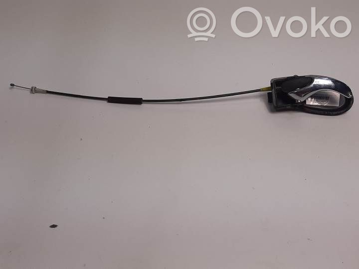 Manecilla interna puerta delantera   XS41A22600