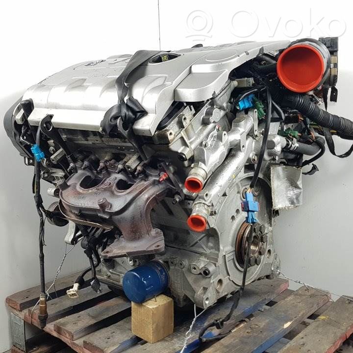 Engine   XFX,207CV