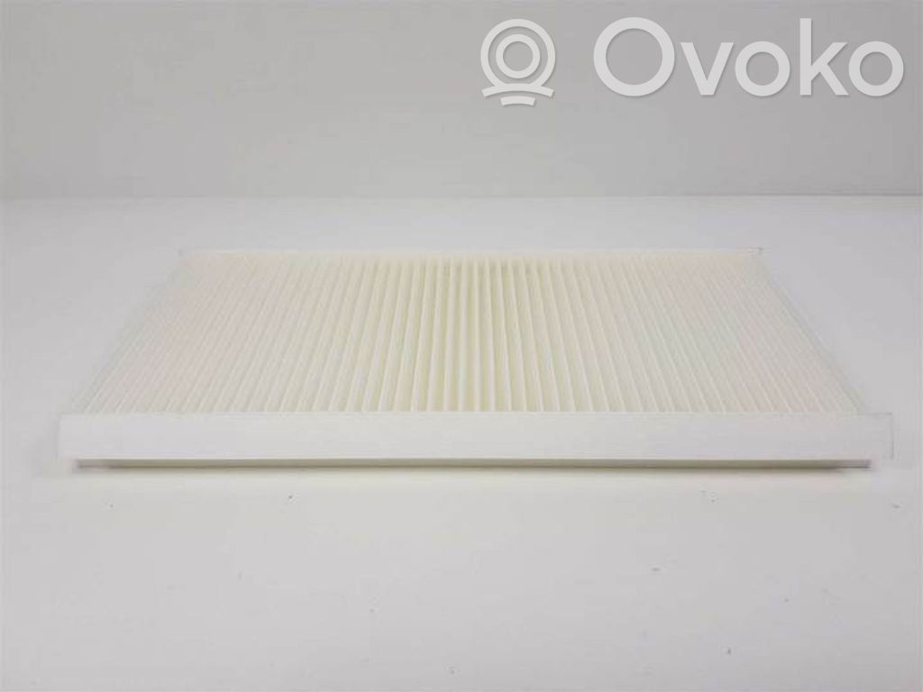 Ford Focus Air filter box 