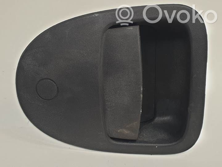 Opel Combo C Liukuoven ulkokahva 