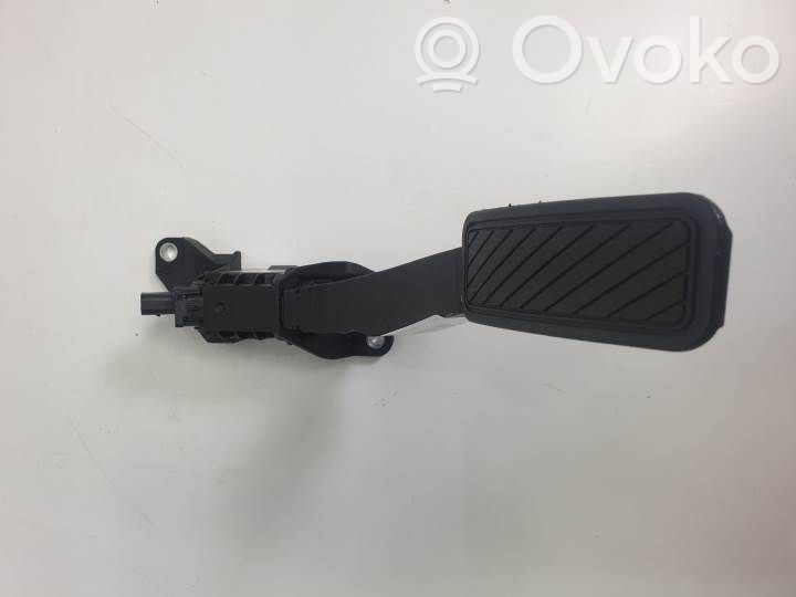 Gaspedalsensor elektrisch   H1BC9F836A1D,6PV01255004