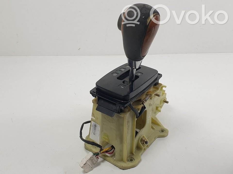 KIA Opirus Sélecteur boîte de vitesse