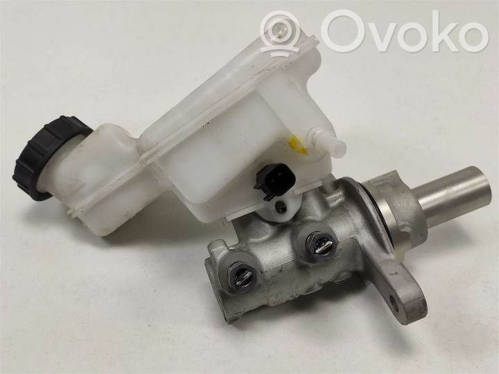 Główny cylinder hamulca   863269,L1TC2K478A