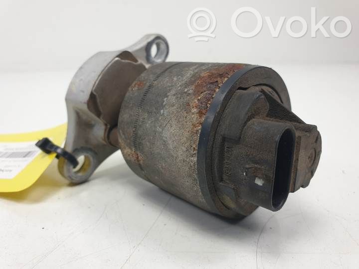 Daewoo Kalos Soupape vanne EGR 