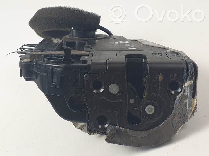 Lexus GS 300 350 430 450H Încuietoare ușă spate 