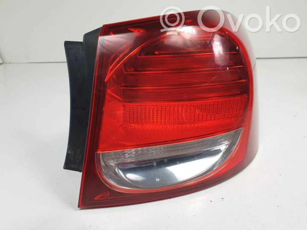 Lexus GS 300 350 430 450H Lampy tylnej klapy bagażnika 