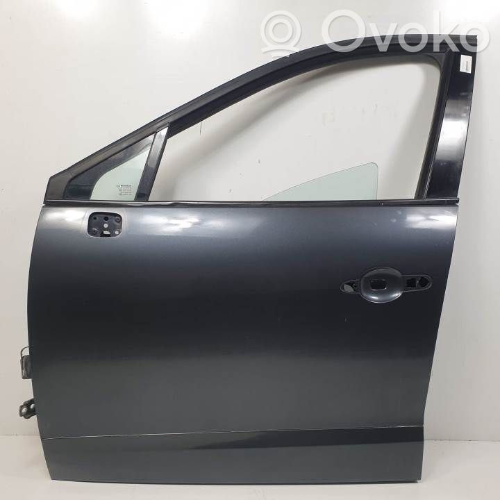 Renault Scenic III -  Grand scenic III Ușă față 