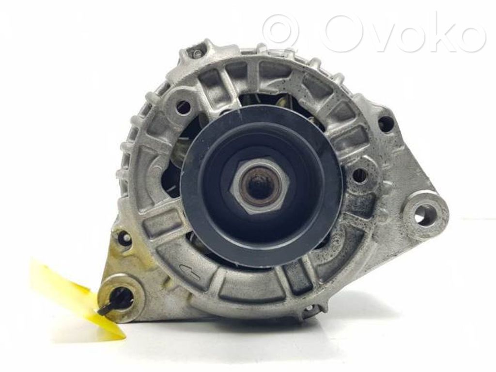 Mercedes-Benz SLK R170 Alternator 