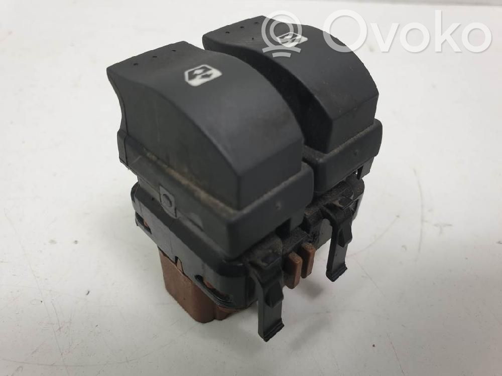 Renault Scenic II -  Grand scenic II Comutator comandă geamuri electrice 
