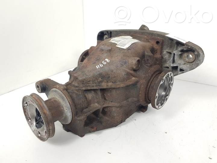BMW 5 E39 Galinis reduktorius 