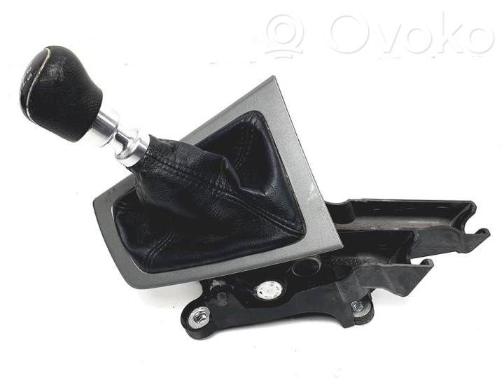 Selector de viteze/schimbător de viteze (interior)   6VELOCIDADES