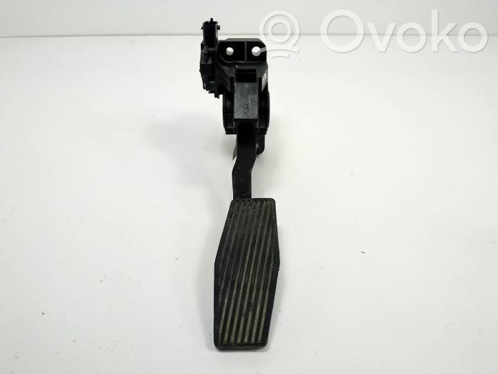Opel Astra G Gaspedalsensor elektrisch 