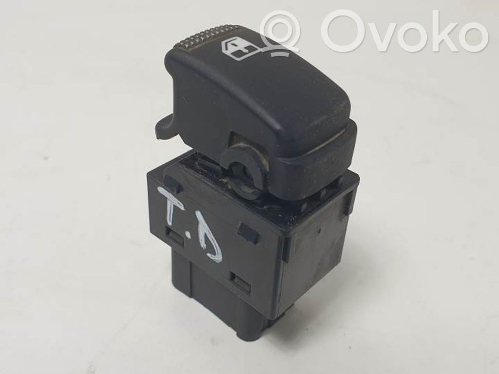 Interruptor del elevalunas eléctrico