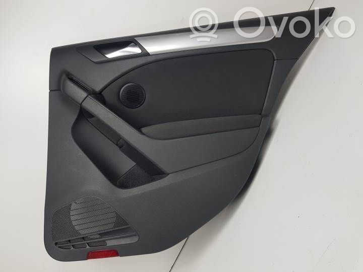 Panou interior ușă spate   1K0947419A