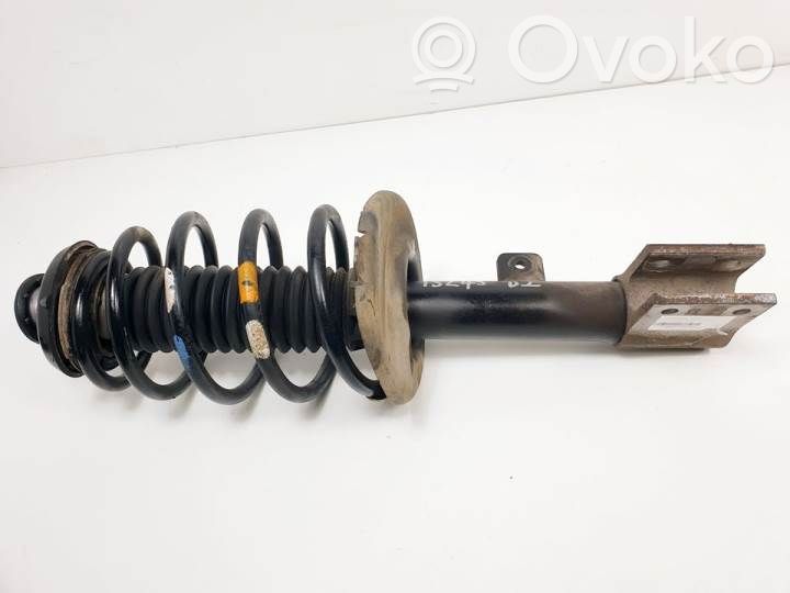 Stoßdämpfer vorne   6128520R
