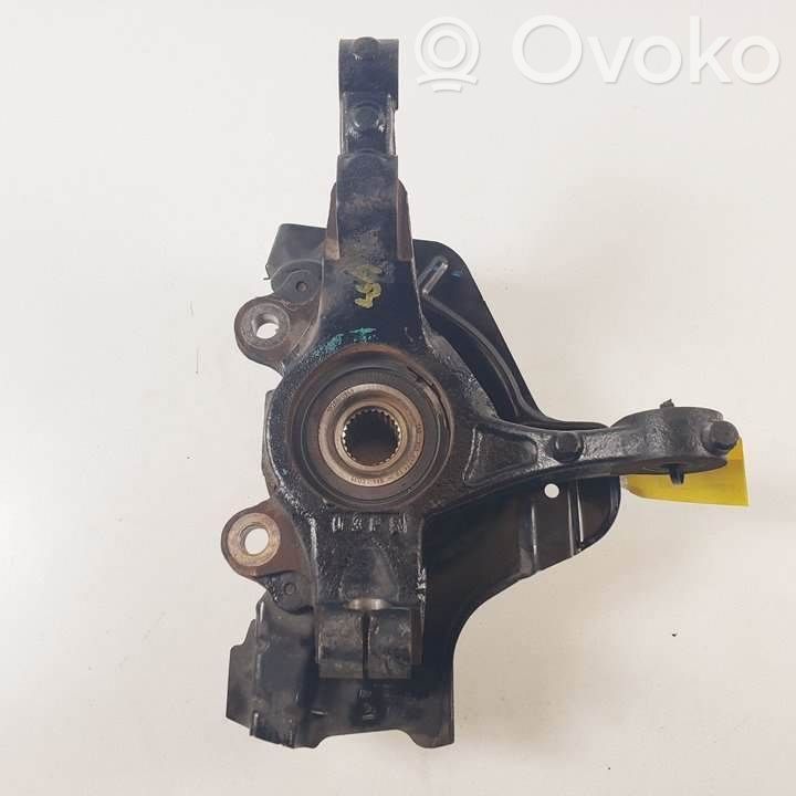 Fiat Tipo Achsschenkel vorne 