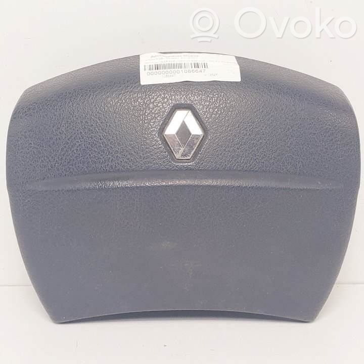 Renault Espace III Airbag dello sterzo