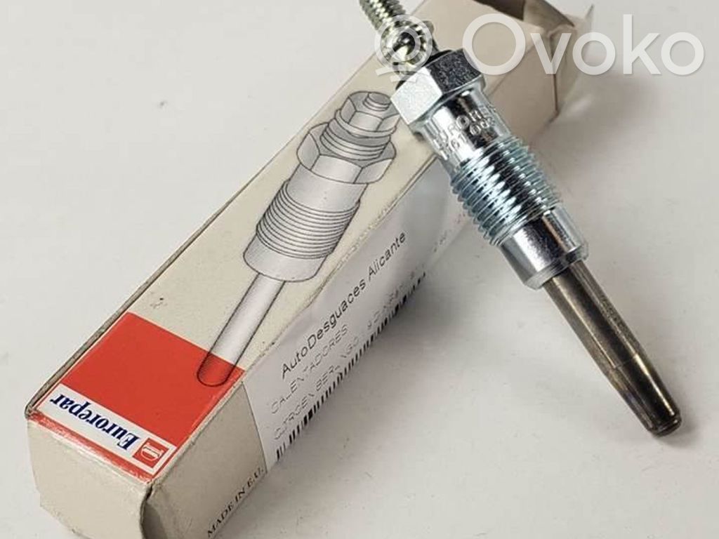 Glow plug   E161003,RECAMBIONUEVO