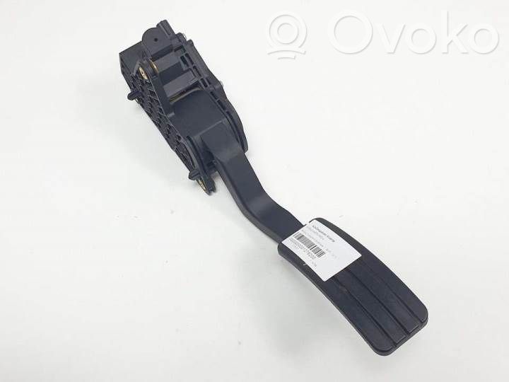 Renault Laguna III Gaspedalsensor elektrisch 