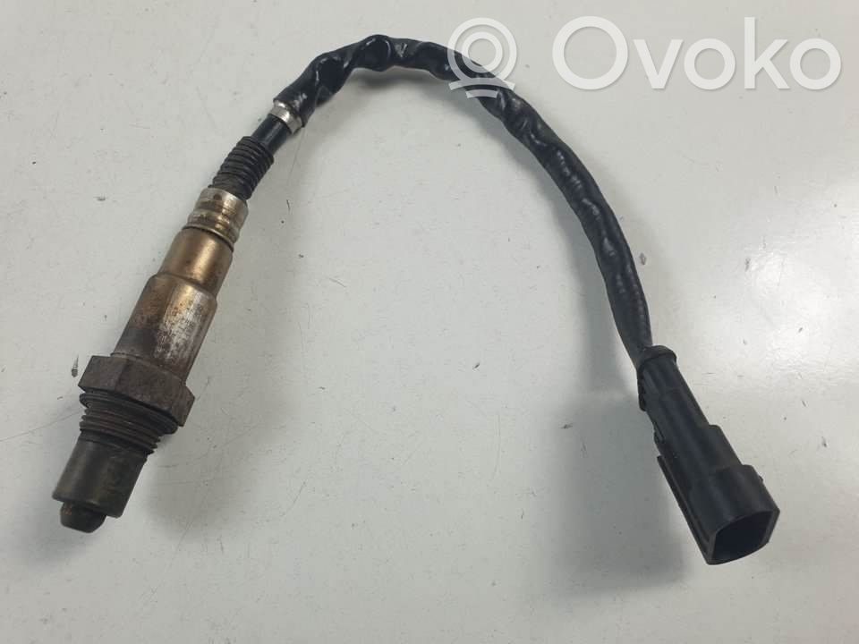 Sensore della sonda Lambda   0258006206