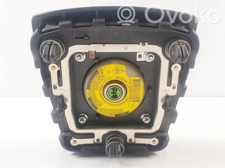 Airbag dello sterzo   6M21U042B85