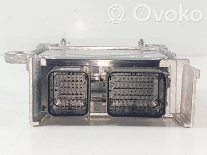 Ford Mondeo MK IV Centralina/modulo airbag