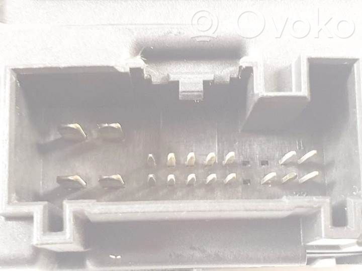 Modulo comfort/convenienza   7G9T14B534AD,0507917300