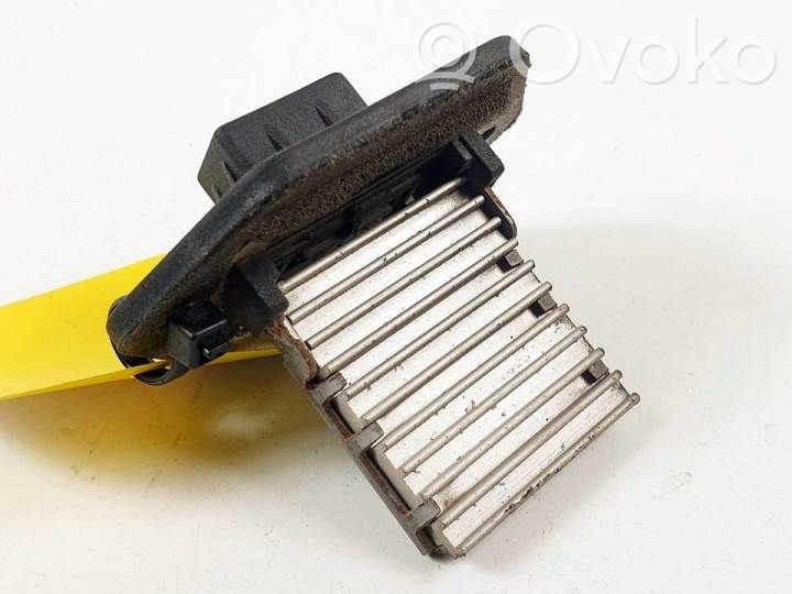 KIA Carens I Motorino ventola riscaldamento/resistenza ventola 