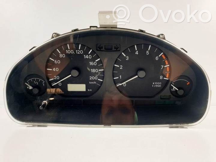 Vitezometru (grup de instrumente)   MR489034