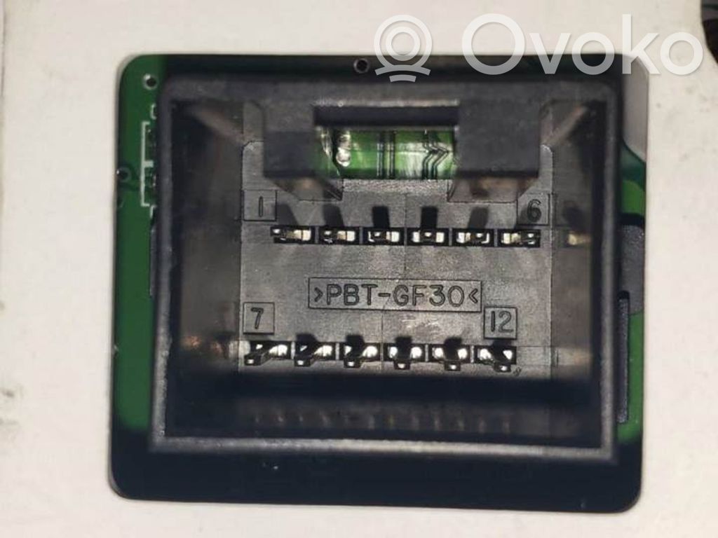 Ford Mustang IV Tachimetro (quadro strumenti) 