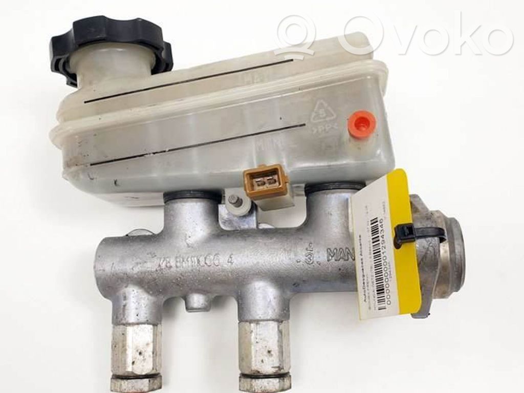 Hyundai Getz Pääjarrusylinteri 