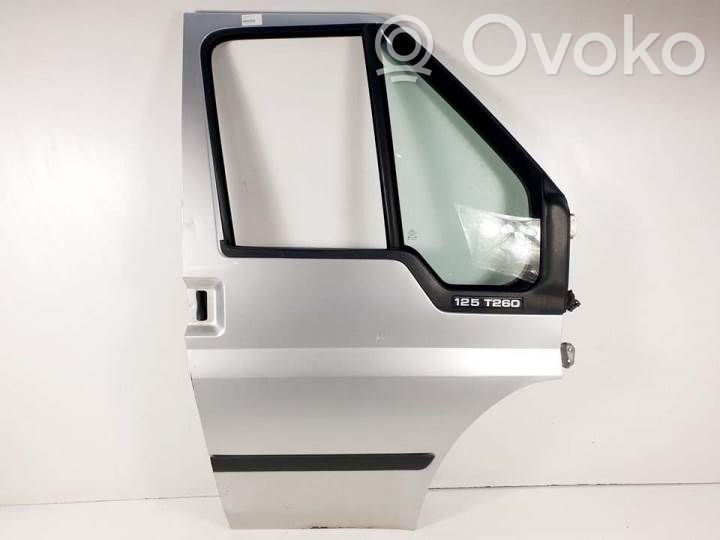 Porte avant   4PUERTAS