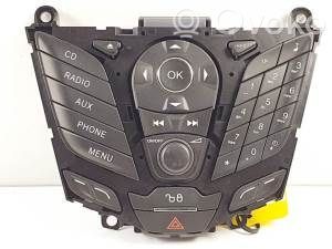 Interruptor de control multifunción   BM5T18K811BA,331445000