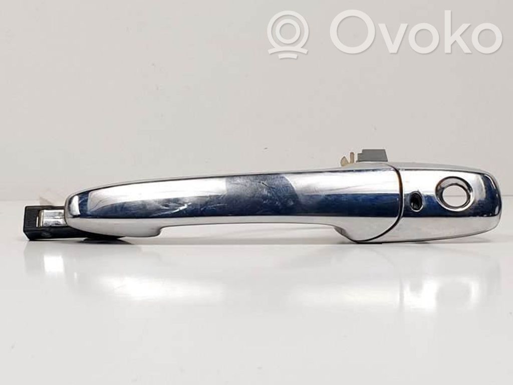 Etuoven ulkokahva   Q8333LH