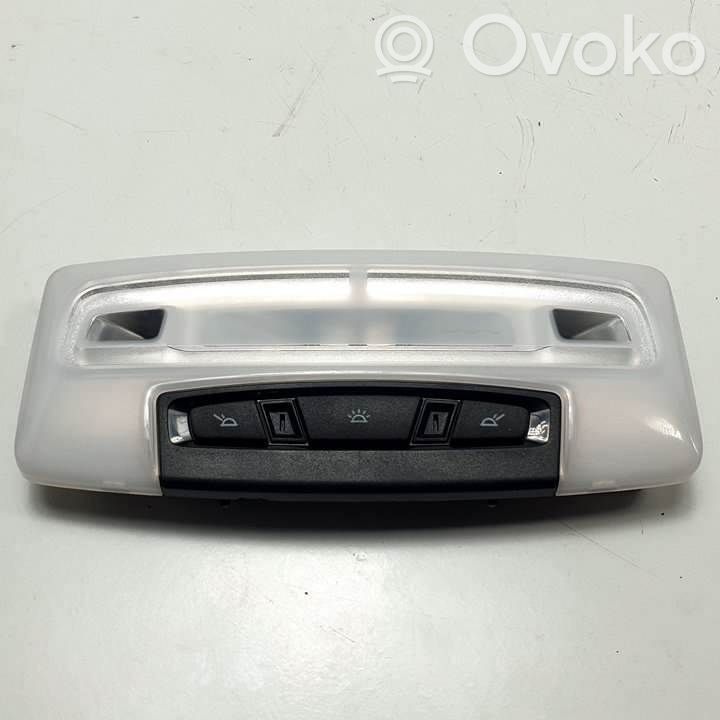 BMW 3 F30 F35 F31 Lampă scaun față 
