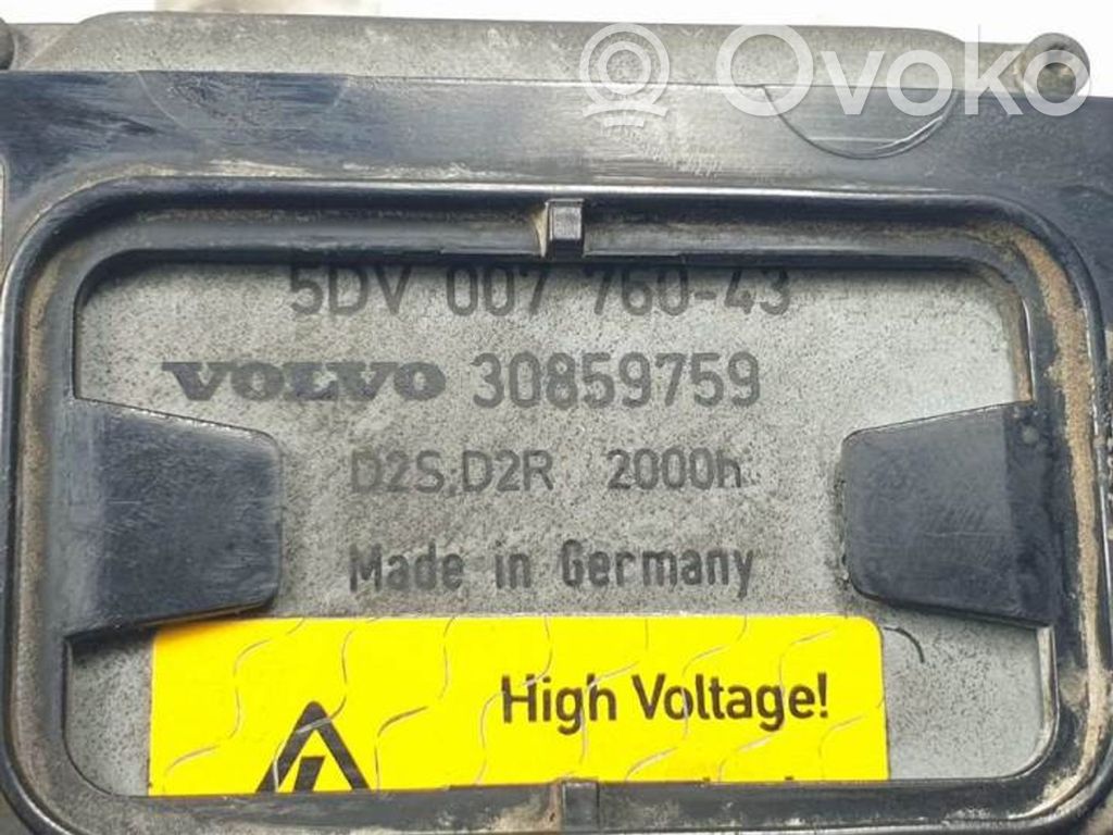 Scheinwerfer   1AG00834105