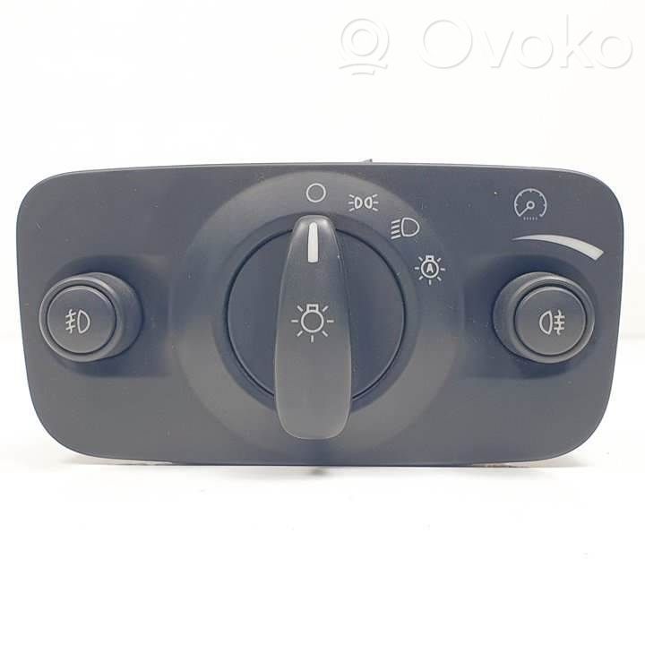 Interruptor de luz   6G9T13A024EF,04066465