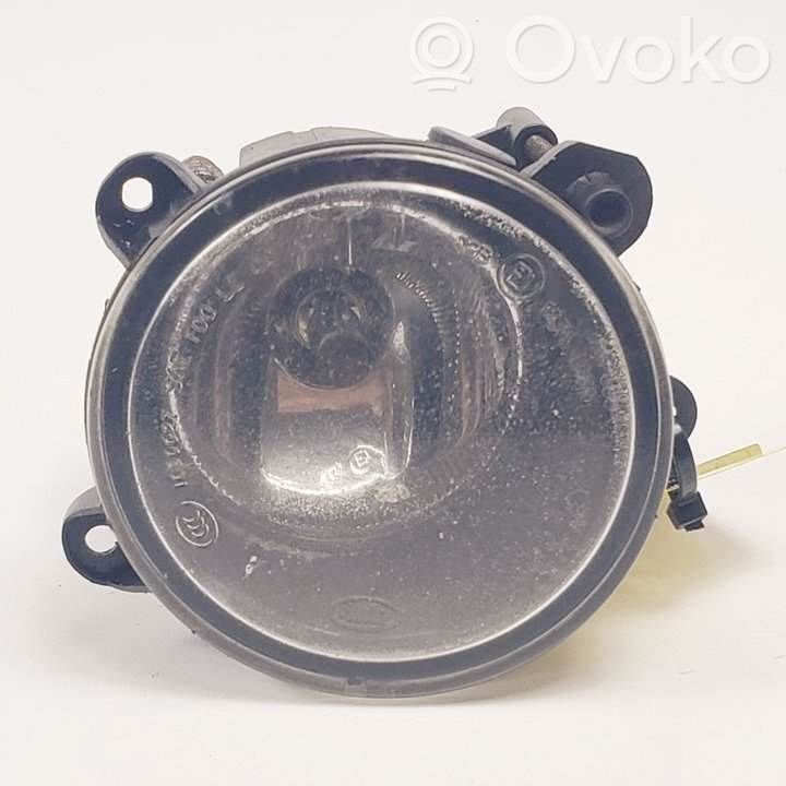 Land Rover Range Rover Sport L320 Światło przeciwmgłowe przednie 