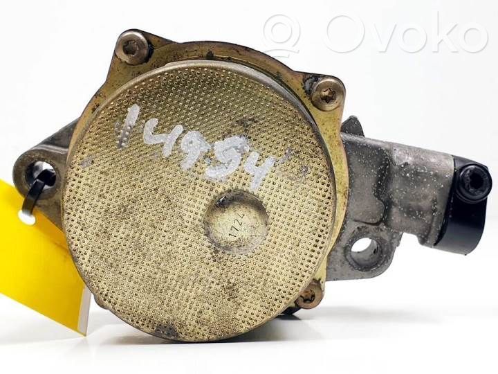 Alipainepumppu