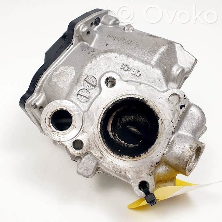 Mercedes-Benz C W205 Valvola EGR