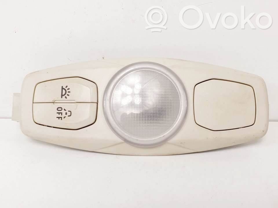 Éclairage lumière plafonnier avant   BM5113776EC