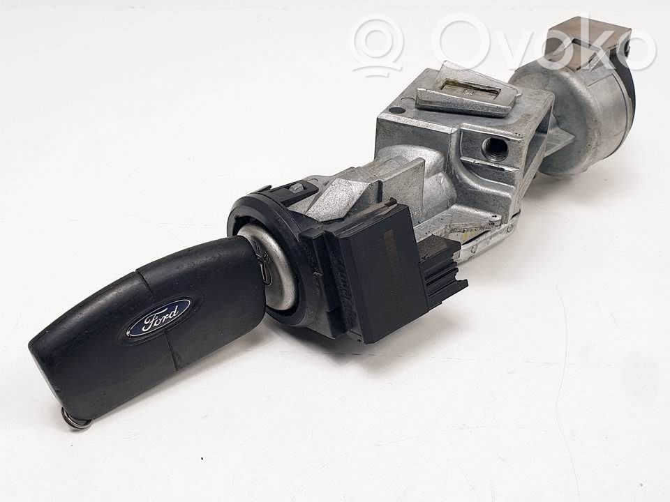 Ford Focus Unité de commande dispositif d'immobilisation 