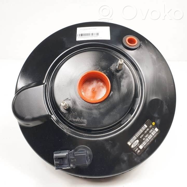 Jarrutehostin   BV612B195SG,03786219394