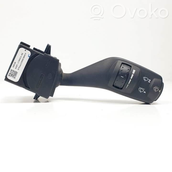 Ford Mondeo MK IV Commodo d'essuie-glace