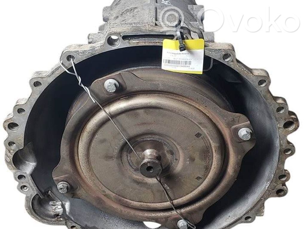 Jaguar S-Type Scatola del cambio manuale a 5 velocità
