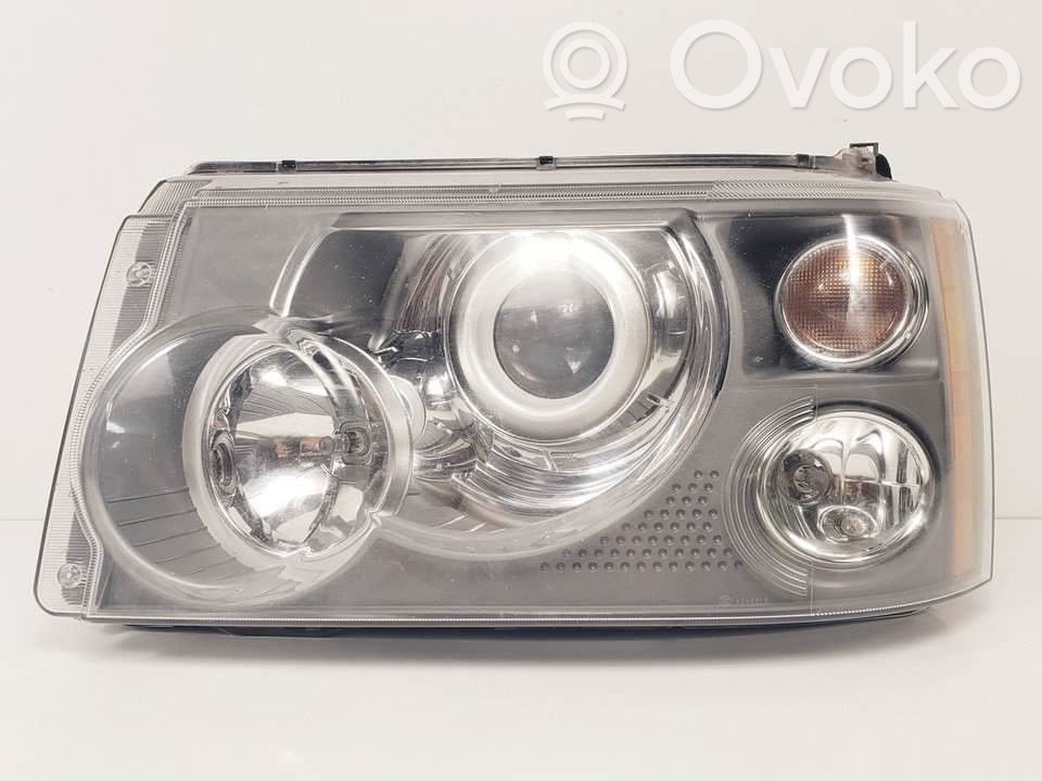 Land Rover Range Rover Sport L320 Phare frontale