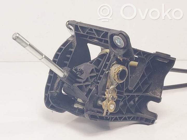 Ford C-MAX II Selector de viteze/schimbător de viteze (interior)