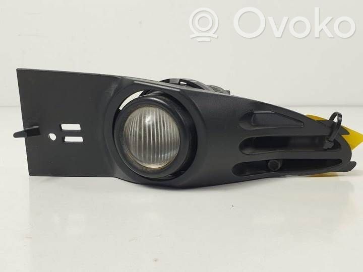 Luz de niebla delantera   15563500