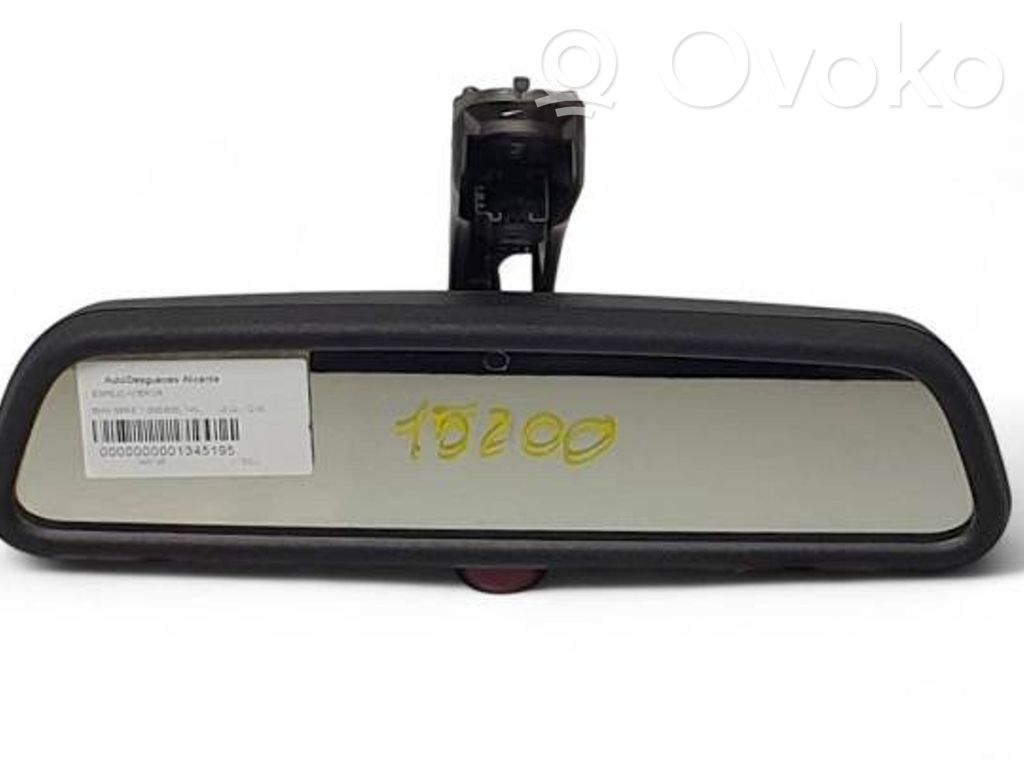 Espejo retrovisor (interior)   8236774,9050392