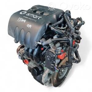 Engine   MN1,75CV